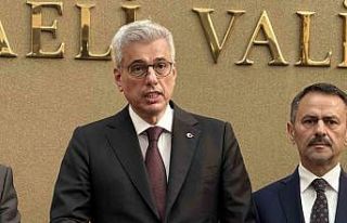 Bakan Memişoğlu uyardı: "Toplumun yüzde 50’si...