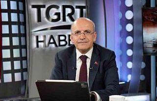 Bakan Şimşek: "Merkez Bankası’nın enflasyon...
