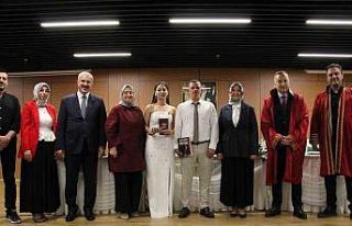 Bakan Yardımcısı Yenigün, evlilik için devlet...