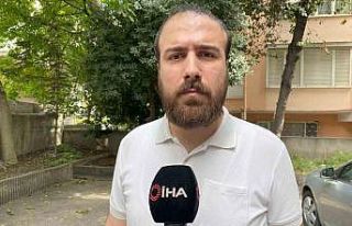 Bakırköy Adliyesi’nde ‘hakim savcıları tanıyorum’...