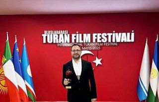 Baletler Köyü belgeseli ödülden ödüle koşuyor