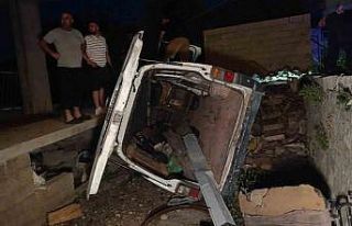 ‘Balık avlayacağım’ deyip patronundan aldığı...