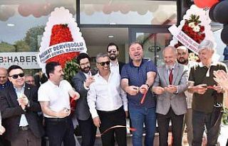 Balıkesir medyasına yeni soluk