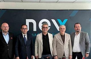 Balıkesir, sağlıkta kaliteyi Nev markası ile yakalayacak