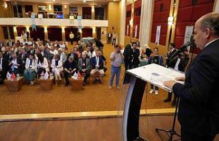 Balıkesir’de coğrafi işaretler için markalaşma...