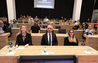 Balıkesir’de istihdamı artırmak için çalışmalar...