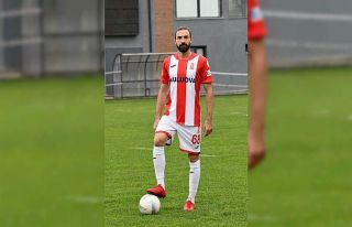 Balıkesirspor Kaptanı Volkan: "Play Off maçları...