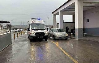 Balkondan düşen 1 yaşındaki bebek kurtarılamadı