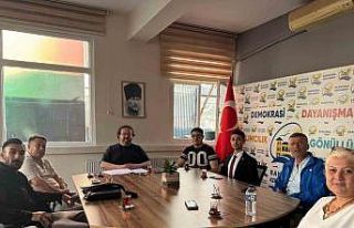 Bandırma Kent Konseyi’nde seçim krizi