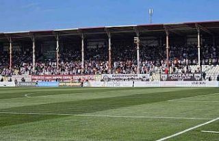 Bandırmaspor, Balıkesir’in final şanssızlığını...