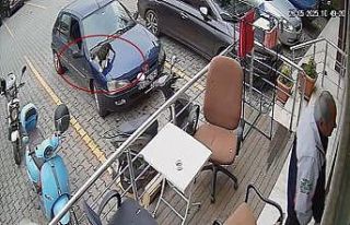 Bartın’da inanılmaz olay