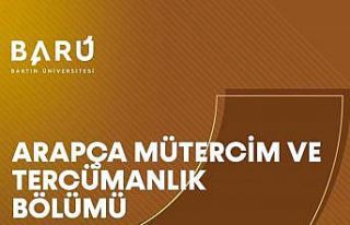 BARÜ’de İlahiyat Fakültesi kuruldu