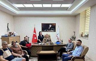 Başarılı by-pass cerrahisi ile hayata tutundu