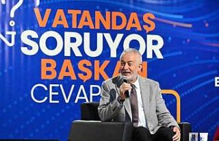 Başdeğirmen, mahalle buluşmalarıyla, vatandaşların...