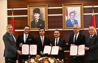 Başiskele’ye yeni bir okul daha yapılacak