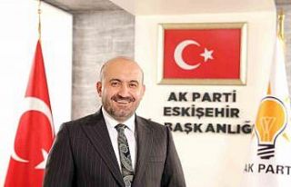 Başkan Albayrak’tan 1 Mayıs mesajı