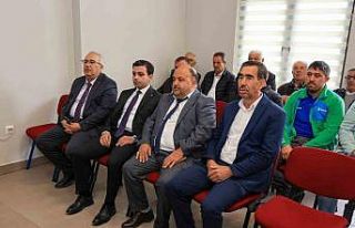 Başkan Arslan, Otobüsçüler ve Minibüsçüler...