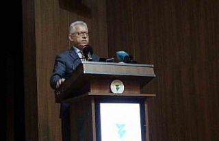 Başkan Arslan ‘Yozgat Kart’ı tanıttı: İhtiyaç...