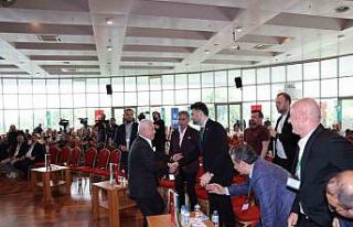 Başkan Bozbey: "Stadın çevresini yaşam alanı...