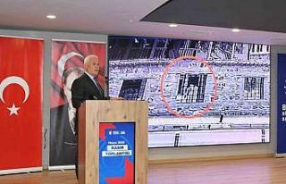 Başkan Bozbey’den ulaşımla ilgili önemli açıklamalar