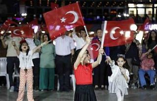 Başkan Çerçioğlu, özel bireylerin yanında olmaya...