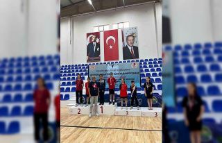 Başkan Çolakbayrakdar: "Azmiyle ilham veren...