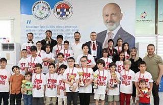 Başkan Çolakbayrakdar: "Kayseri’mizde tek,...