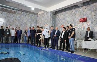 Başkan Çolakbayrakdar: "Türkiye’nin bilim...