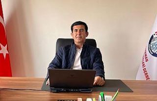 Başkan Doğru: "Yerinde dönüşüm projesi...