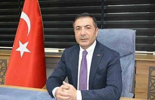 Başkan Erdoğan; "19 Mayıs, milletimizin geleceğine...