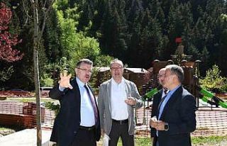 Başkan Genç’ten turizmde hassasiyet çağrısı