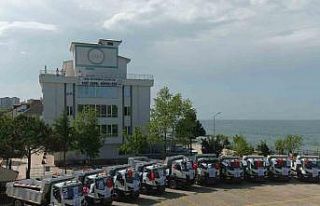 Başkan Güler: "Kiralamak yerine kendi makinelerimiz...