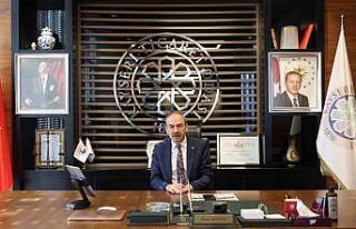 Başkan Gülsoy: "Sanayicilerimiz 2024’ün...