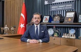 Başkan Kasapoğlu, "19 Mayıs bir dönüm noktasıdır"