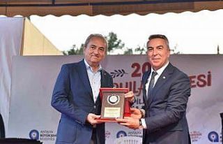 Başkan Kocagöz, Burdurlularla buluştu