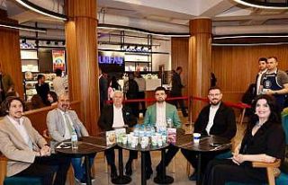 Başkan Mustafa Bozbey’den ‘Kapalı Tribün’...