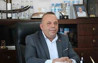 Başkan Özel’den 19 Mayıs kutlama mesajı