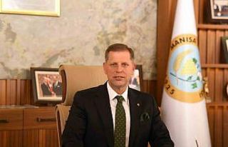 Başkan Özkasap’tan çiftçilere teşekkür