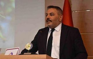 Başkan Sadıkoğlu’ndan milletvekillerine mücbir...