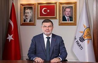 Başkan Saygılı DSİ’nin İzmir yatırımlarını...