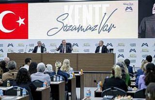 Başkan Seçer: "Binanız risk taşıyorsa, yıkın...