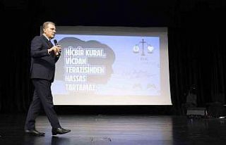 Başkan Seçer: "En mükemmel hizmeti yapmak...