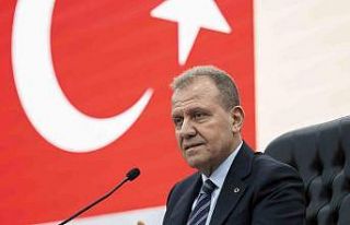 Başkan Seçer: "Sivil toplumlar demokrasilerin...