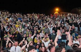 Başkan Subaşı’dan EuroLeague’de şampiyon Fenerbahçe’ye...