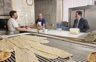 Başkan Taşkın, Selçuklu Mahallesi ve Çevreyolu...