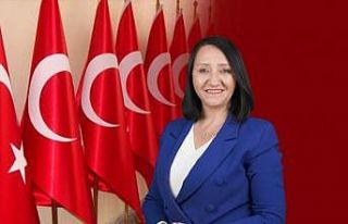 Başkan Tekin, Türkiye Sağlıklı Kentler Birliği...