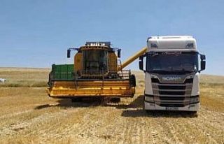 Başkan Turanlı’dan çiftçilere uyarı