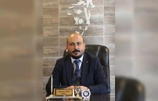 Başkan Varol: "Annelerimiz dünyanın en kutsal...