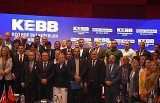 Başkan Zencirci, tarım komisyonlarında görev alacak