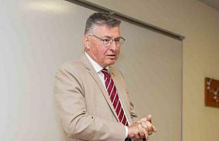 Başkonsolostan vize uyarısı: "Danışmanlık...